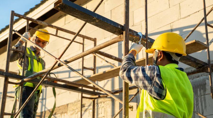 Flashing Repair in Paoli, CO